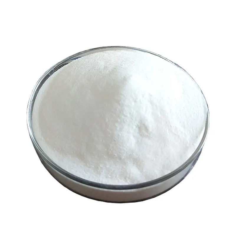 Kuuma sulava jauhe