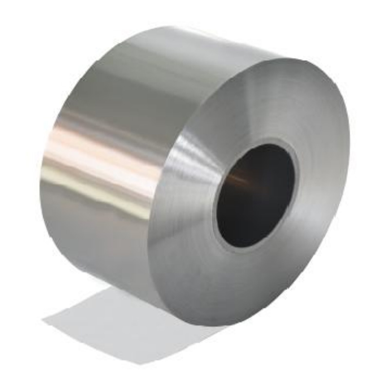 Itsekiinnittyvä Heat Seal -alumiinifolio