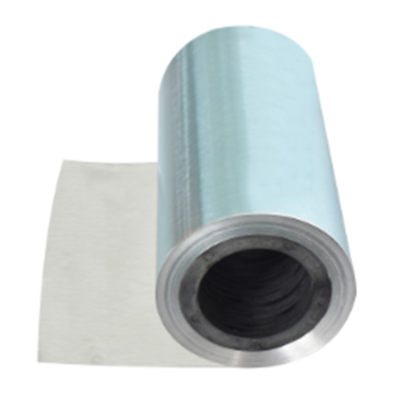 Heat Seal Puhdas alumiinifolio