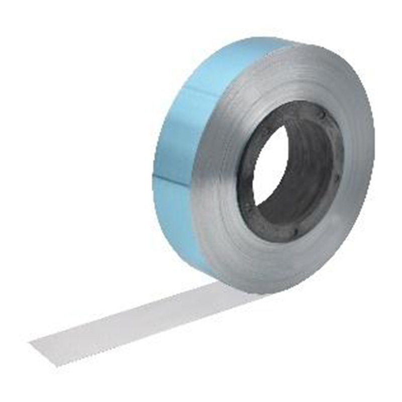 Tavallinen Heat Seal -alumiinifolio